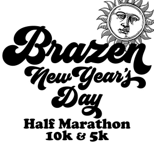 Brazen New Year's Day at 17600 Lake Chabot Road