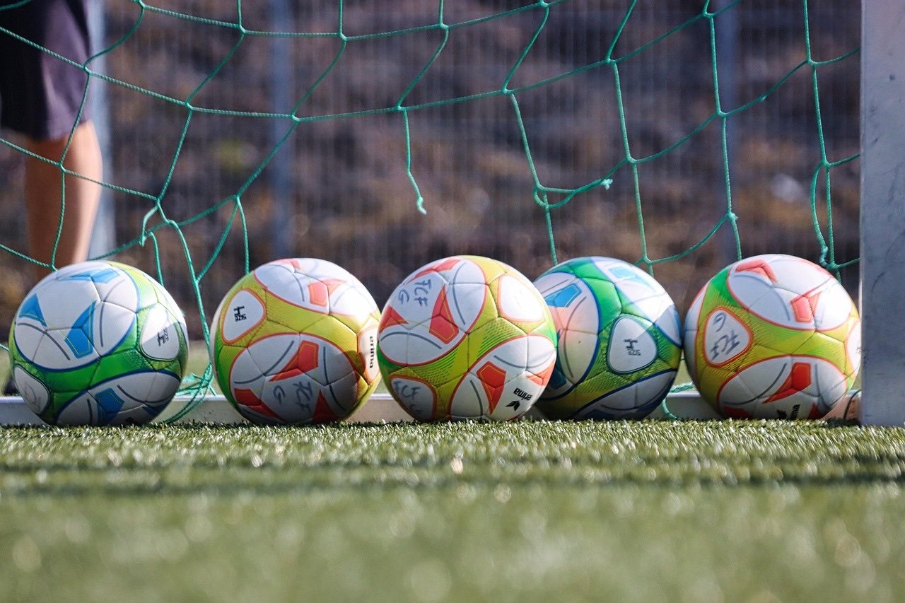 World Cup Soccer- Development Academy Half Day at Marina Park