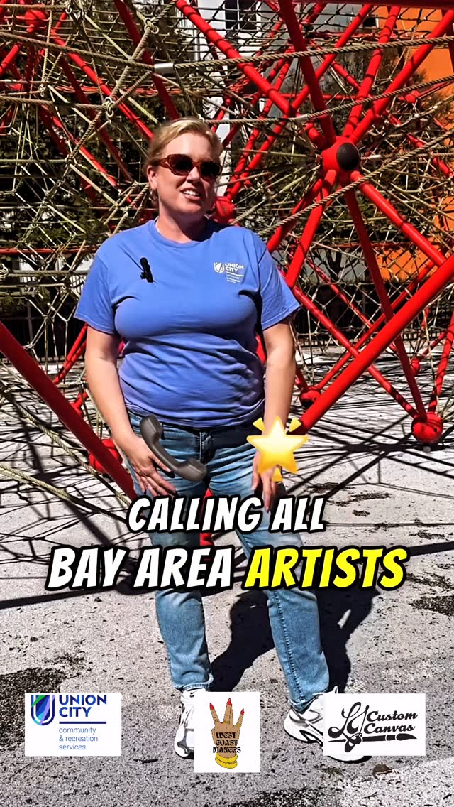 🎨 Calling All Bay Area Artists! 🎨 at West Coast Makers